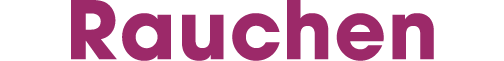 Rauchen