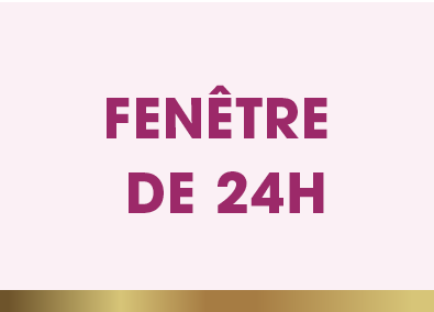 Fen tre de 24