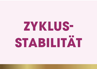Zyklus­stabilit 
