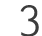 3