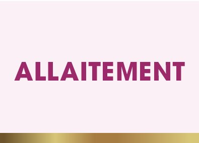 Allaitemen