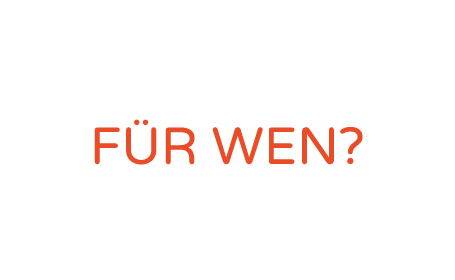 F r Wen?