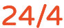 24/4