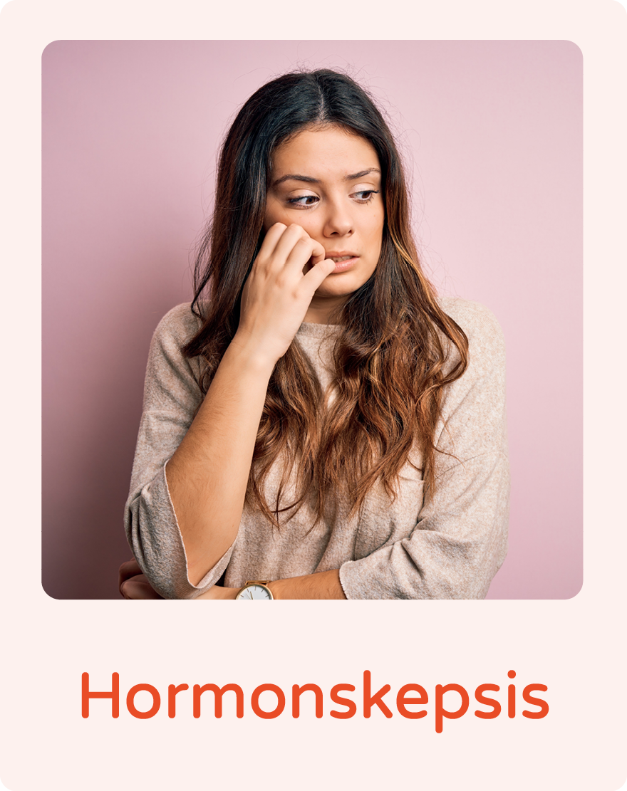 Hormonskepsi
