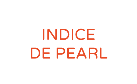 INDICE DE PEARL