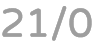 21/0