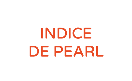 INDICE DE PEARL
